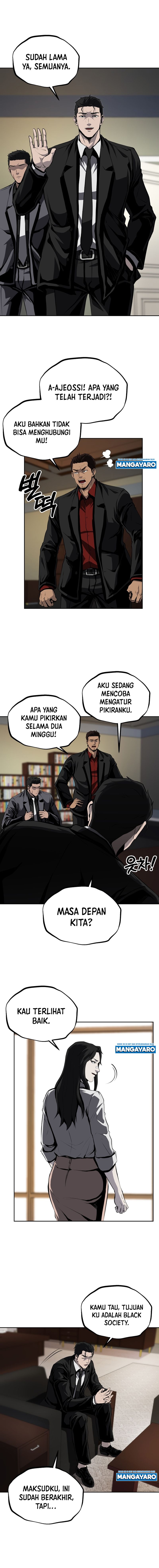 royal-path Chapter 55 fix